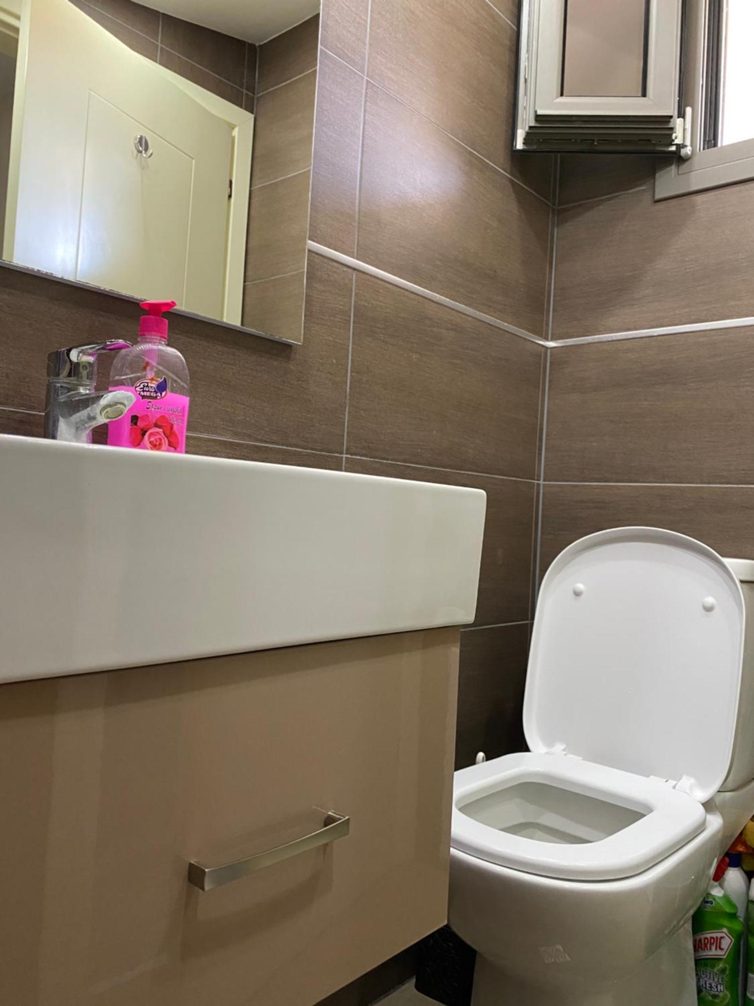 Villa Pamela Permet Ngoại thất bức ảnh