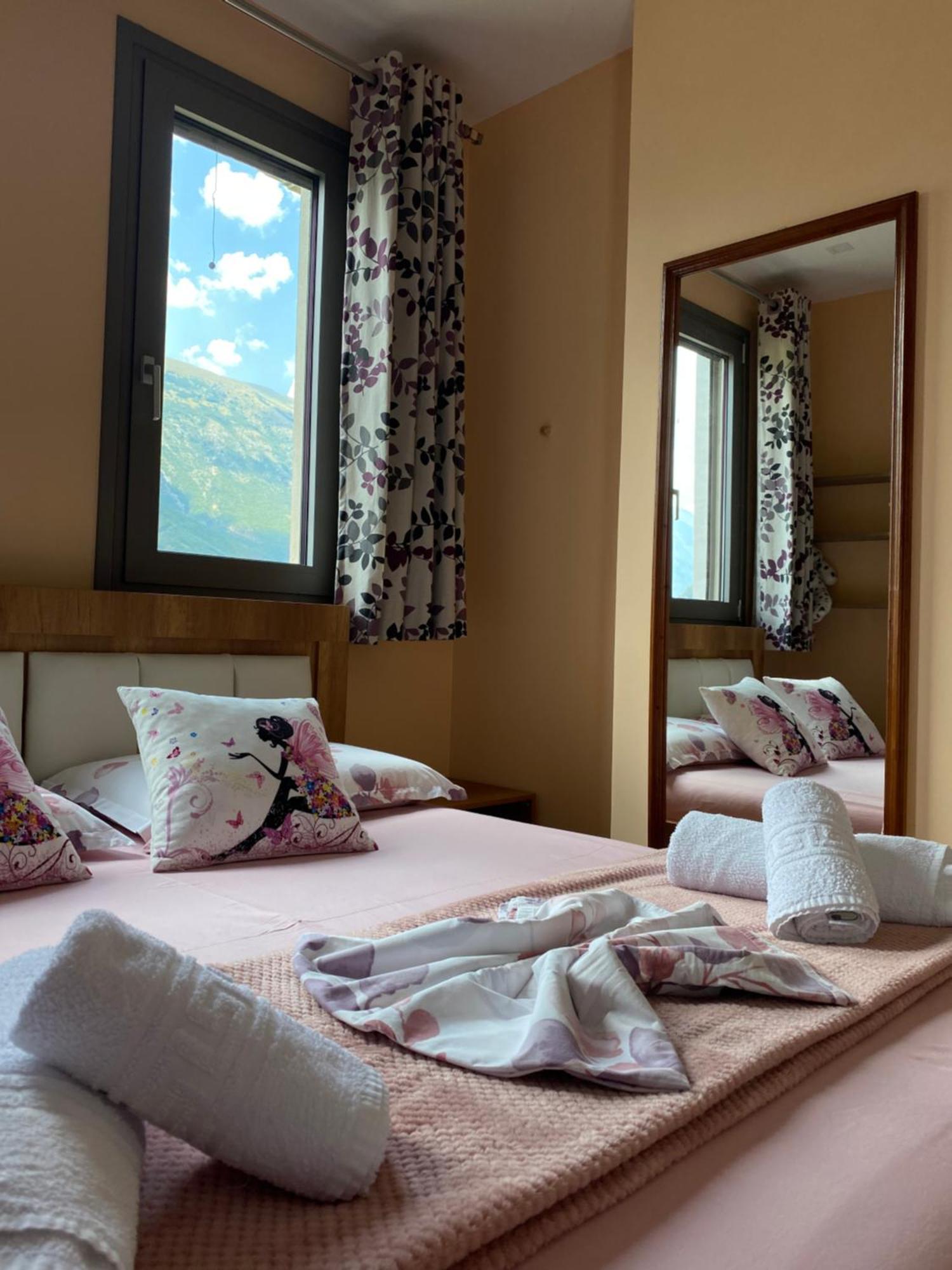 Villa Pamela Permet Ngoại thất bức ảnh